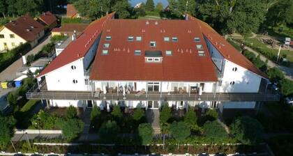 Elegant Eingerichtete Ferienwohnung