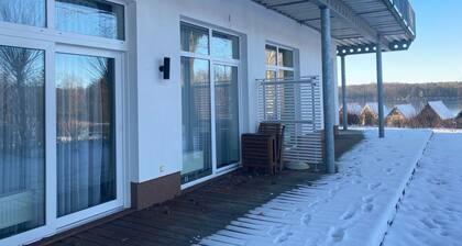 Apartment in Mirow