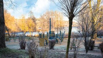 Apartment | View from property