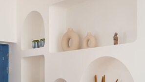 Interior - Stylish Slow Living 1 BDR House by LovelyStay (Vila do Bispo)