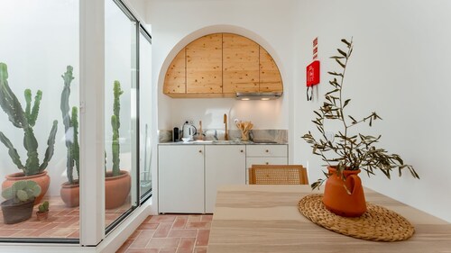 Stylish Slow Living 1 BDR House by LovelyStay