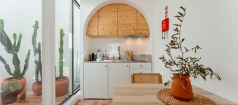 Stylish Slow Living 1 BDR House by LovelyStay
