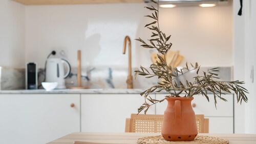 Stylish Slow Living 1 BDR House by LovelyStay