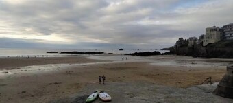 Chez Frédéric Bed and breakfast 