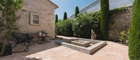 Terrass/Patio