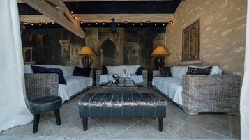 5 chambres, bureau, fer et planche Ă repasser, Wi-Fi