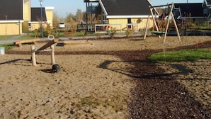 Unclassified image, 2 of 19, button - Ferienhaus im Skandinavischen Stil (Rechlin)