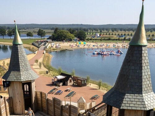 Beautiful Mansion on the Water