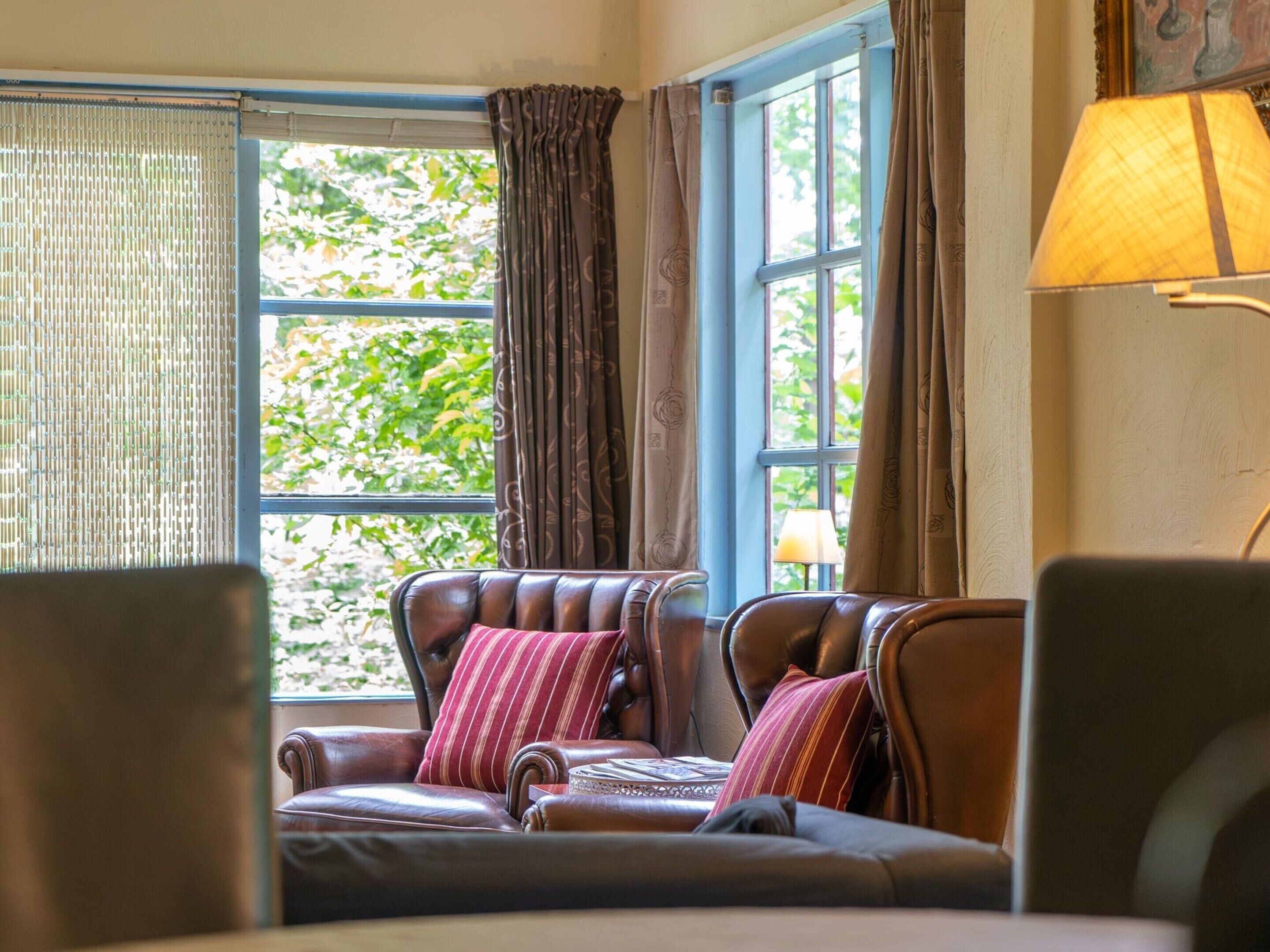 Casa | Vistas desde el alojamiento