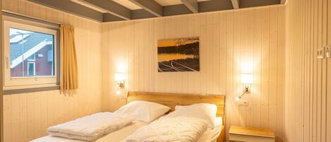 Maison | 4 chambres, ameublement personnalisé