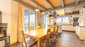 House | Dining