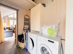 独立别墅 | 住宿内部