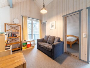 Maison | Coin séjour