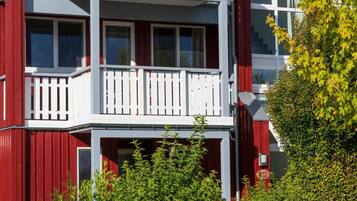 Apartment | Exterior