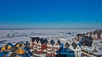 Apartment | View from property