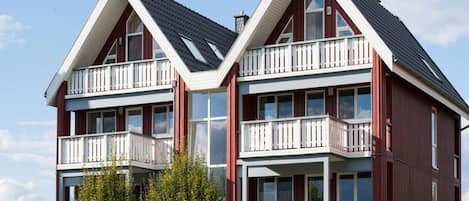 Apartment | Exterior