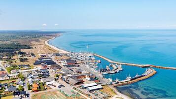 Talo | Huvivenesatama