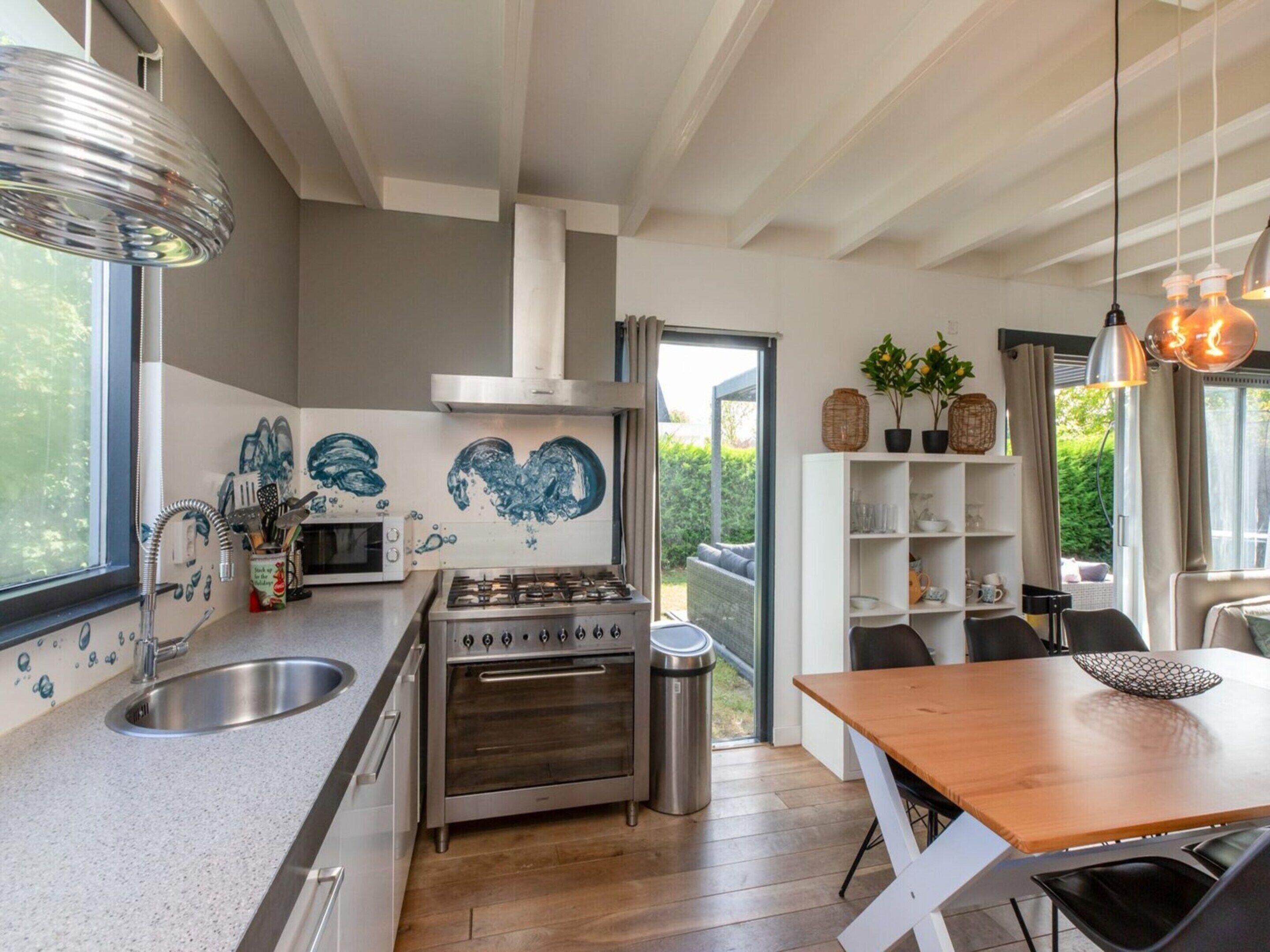 Maison | Cuisine privée