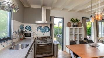 Maison | Cuisine privée