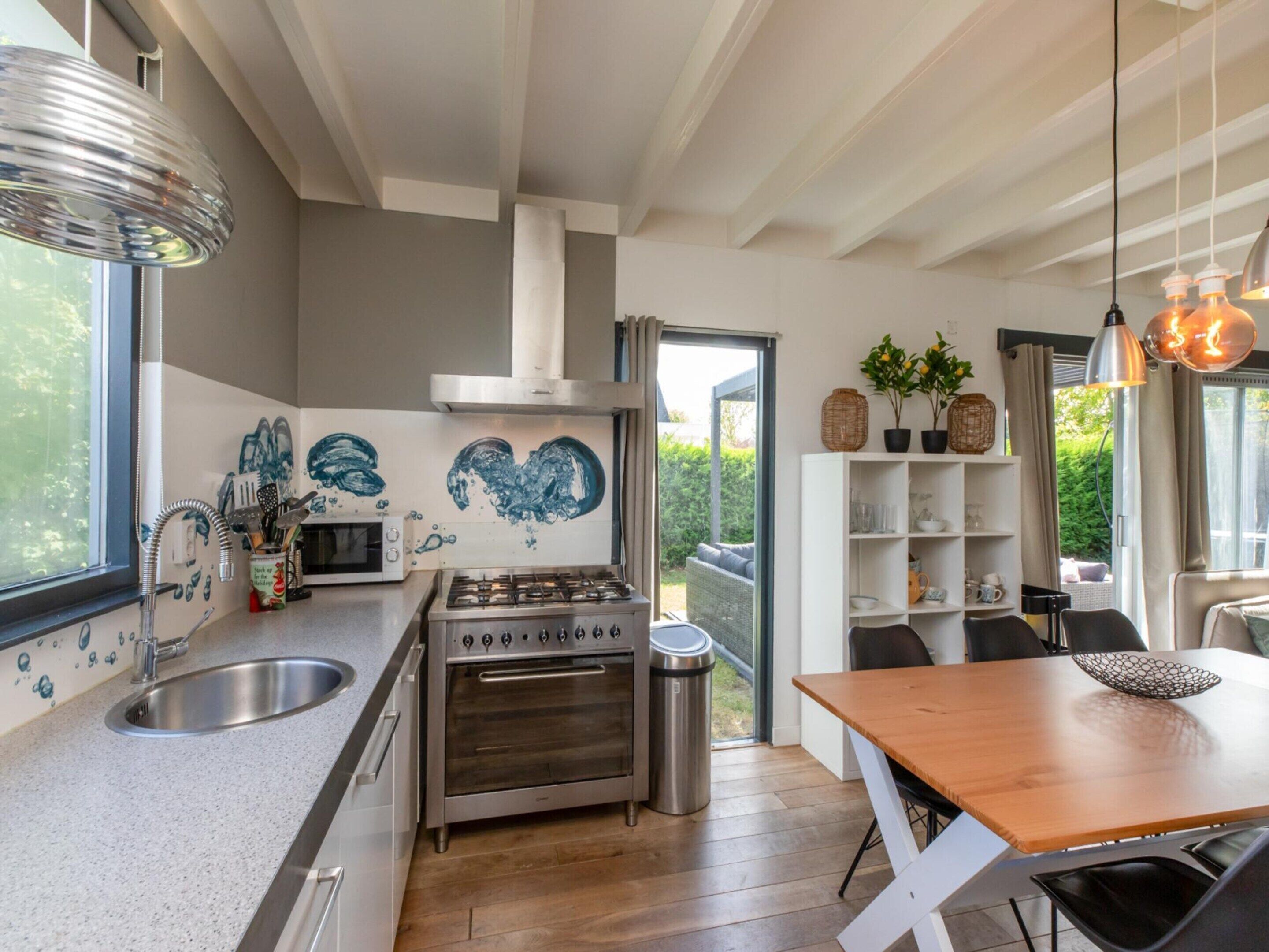 บ้านพัก | ครัวส่วนตัว