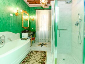 Huis | Badkamer
