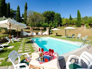 House | Pool | Indoor pool, outdoor pool