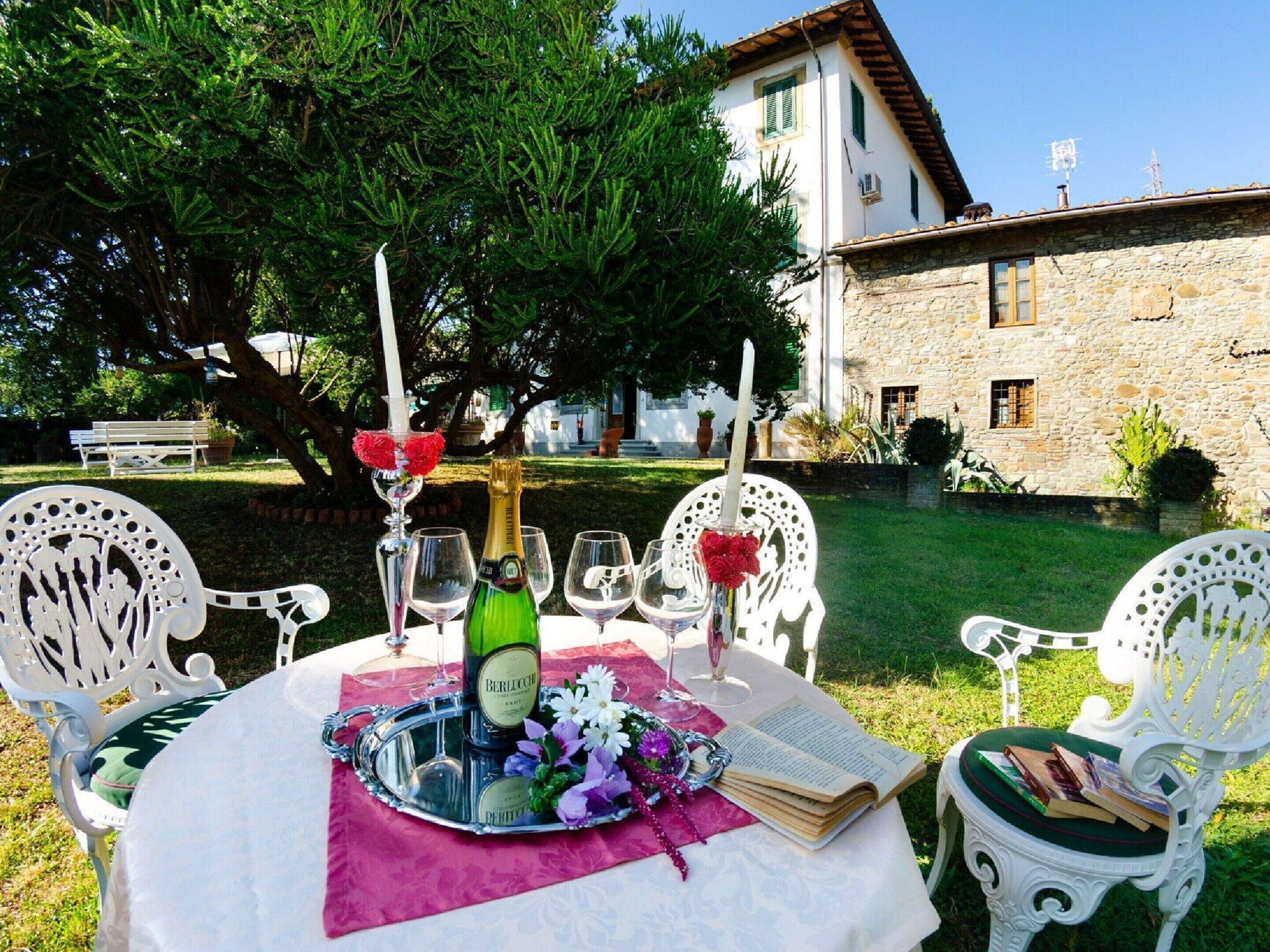 Ferienhaus | Speisen