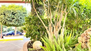 Apartment | Exterior - Apartment in Malaga With Sea Views & Pool (Torremolinos)