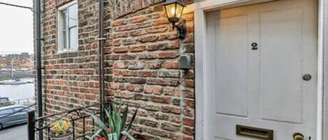 아파트 | 2 개의 침실