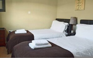 Appartement | 2 chambres