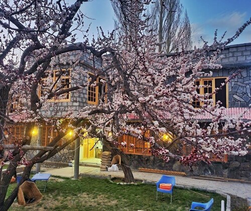 Sehrish Guest House Skardu
