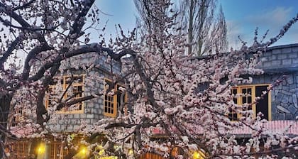 Sehrish Guest House Skardu