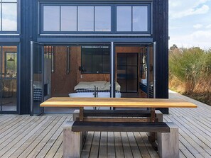 House | View from property - Chic Retreat in Sjaellands Odde - By Traum Ferienwohnungen (Sjællands Odde)