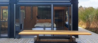 Chic Retreat in Sjaellands Odde - By Traum Ferienwohnungen