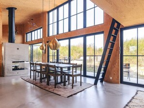 House | Interior - Chic Retreat in Sjaellands Odde - By Traum Ferienwohnungen (Sjællands Odde)