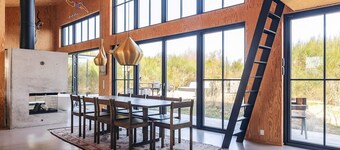 Chic Retreat in Sjaellands Odde - By Traum Ferienwohnungen