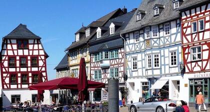 Apartment in Bad Camberg