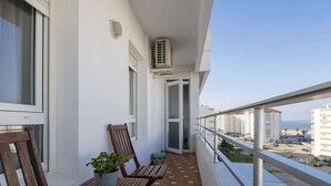 Apartment | Property grounds - El Trebol - Apartment In El Puerto De Santa Maria (El Puerto de Santa Maria)