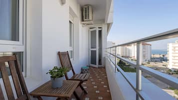 Apartment | Property grounds