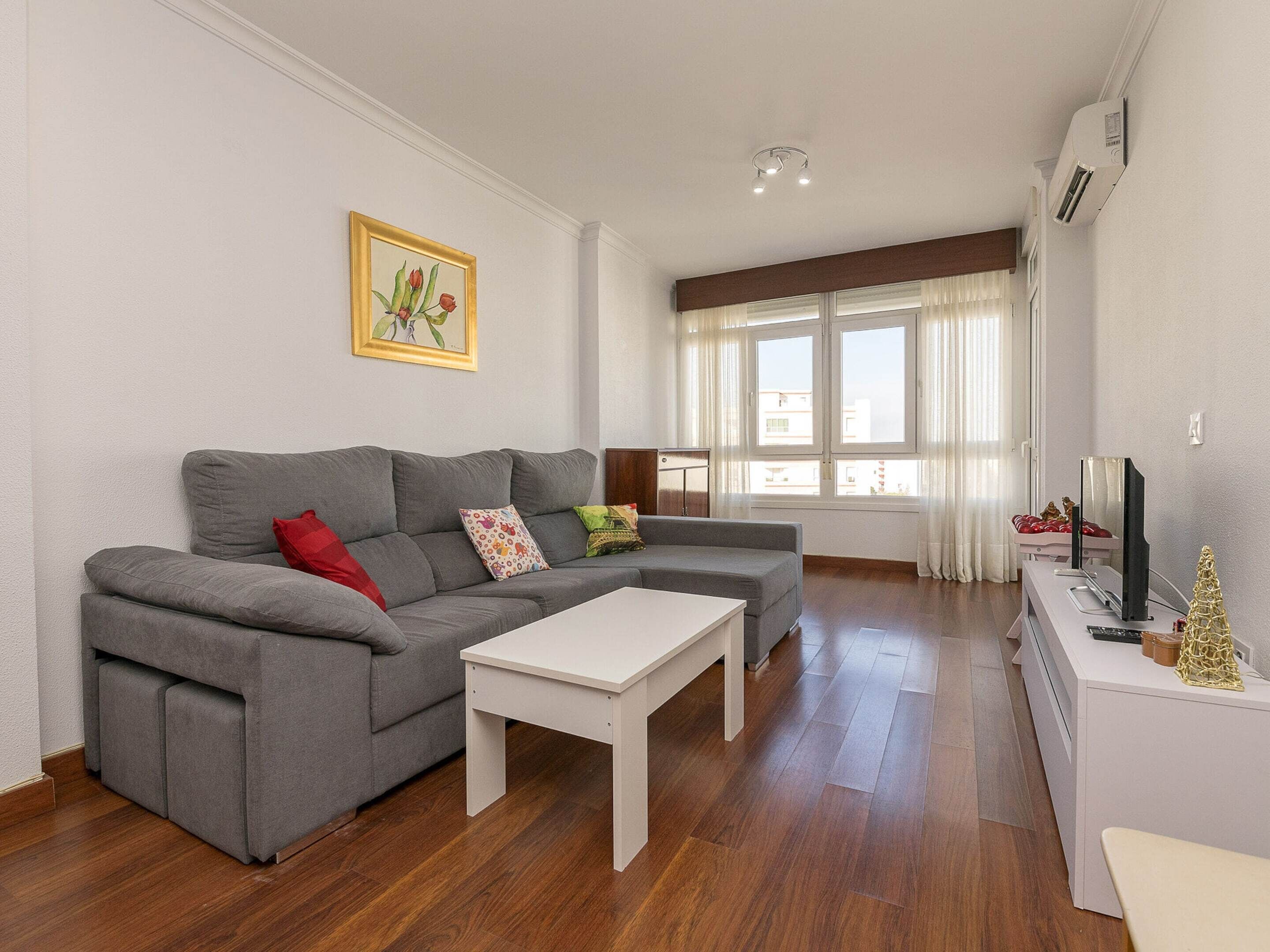 Apartamento | Fachada