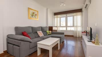 Apartamento | Fachada