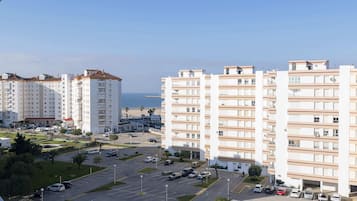 Apartment | Exterior