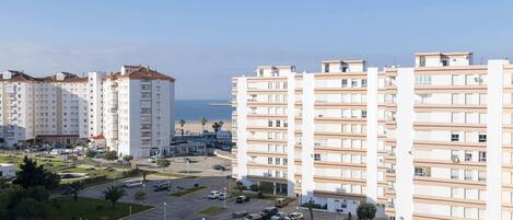 Apartment | Exterior