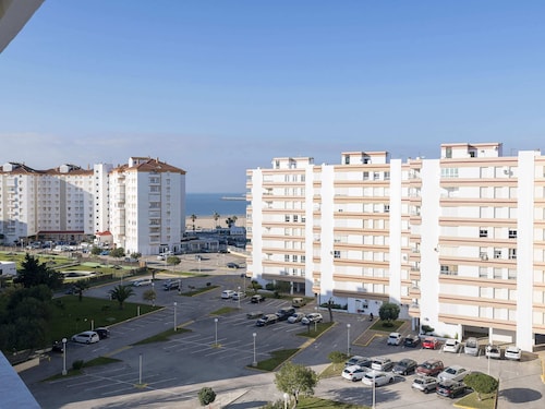 El Trebol - Apartment In El Puerto De Santa Maria