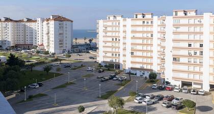 El Trebol - Apartment In El Puerto De Santa Maria