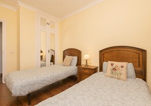 Apartment | Bettwäsche
