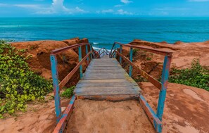 Beach - Canoe Cottage (Canoa Quebrada Aracati)