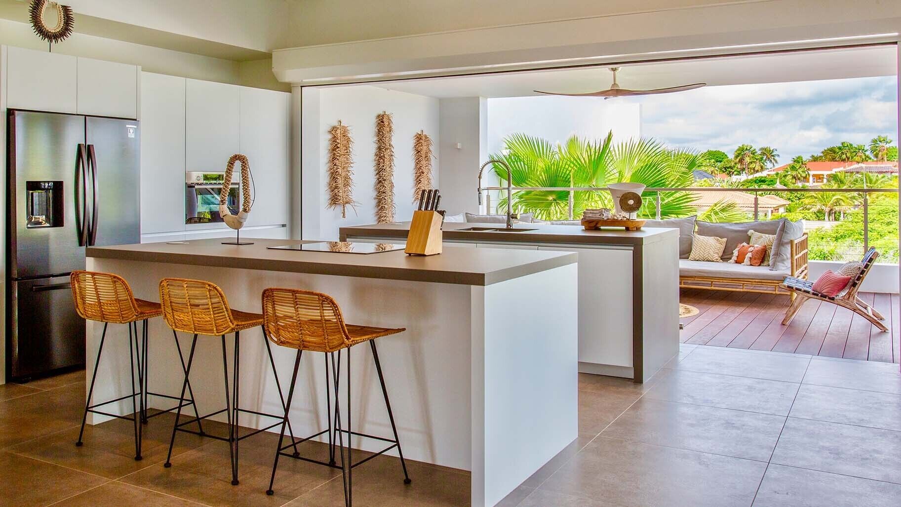 Photo - The Villas by LXRYHOME