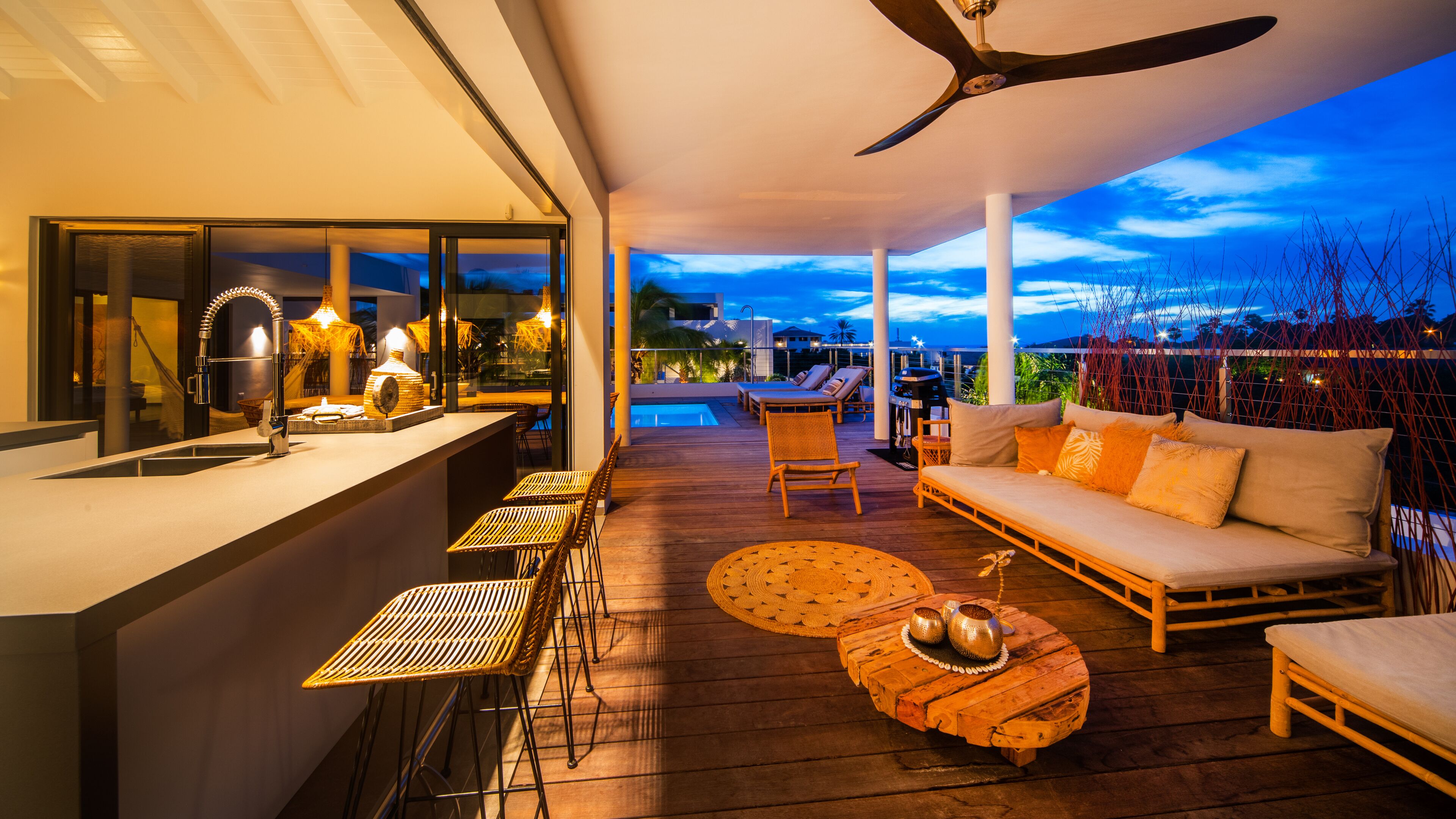 Photo - The Villas by LXRYHOME