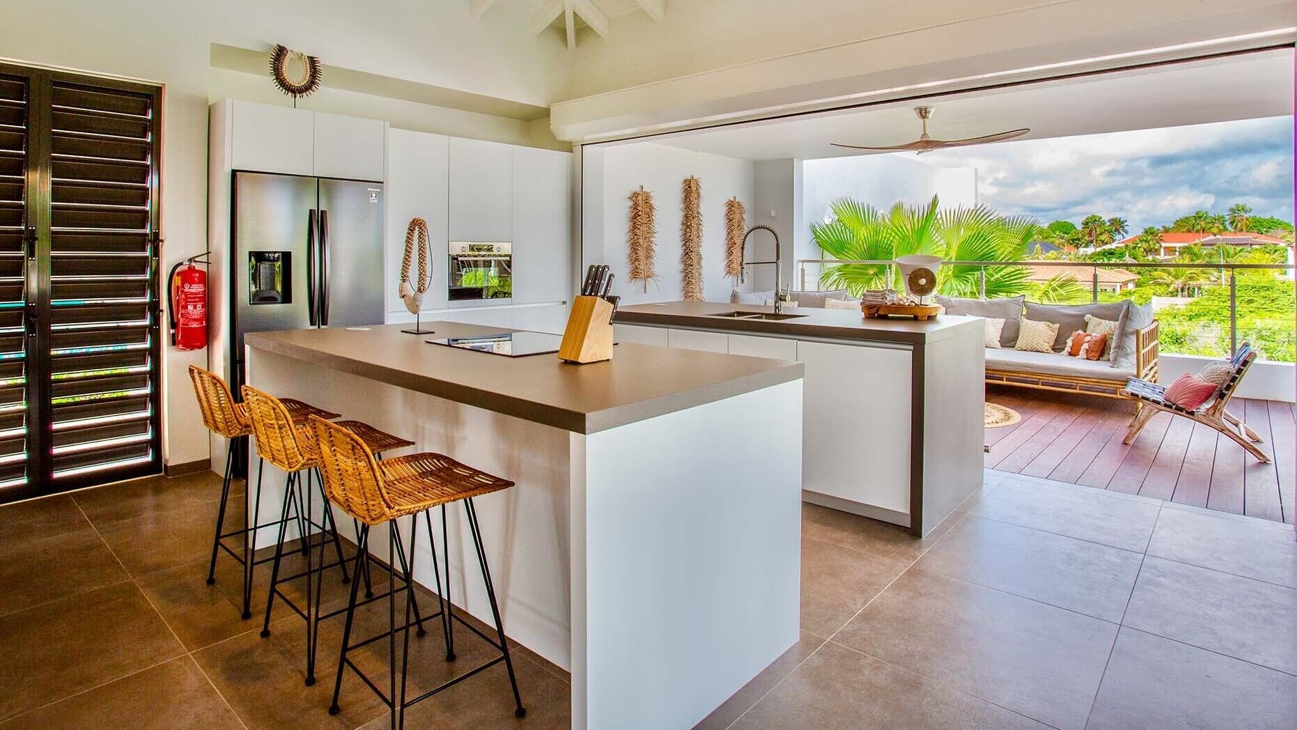 Photo - The Villas by LXRYHOME